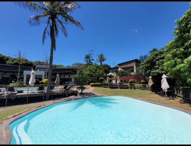 1,425M² VACANT LAND FOR SALE IN PALM LAKES ESTATE